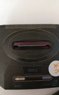 دستگاه سگا