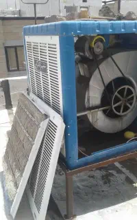 تعمیرات سرویس پکیج آبگرمکن بخاری کولر تصفیه آب