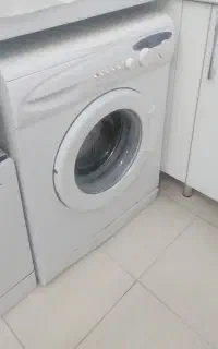 ماشین لباسشویی خارجی کن وود
