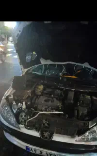 مکانیک سیار۲۴ساعته قیمت مناسب