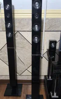 سینما خانگی فول اچ دی Blo Ray سامسونگ