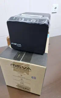 لیبل پرینتر،فیش پرینتر،بارکد خوان مارک Meva