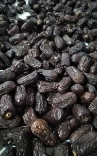 خرمای خشک (حارگ)