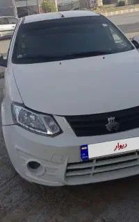ساینا مدل 400 فروش فوری  پول لازمم 990