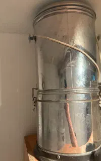 سبزی خورد کن ۵ کیلو