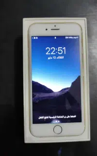 آیفون  6s پلاس
