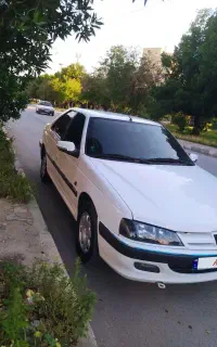 پارس سال