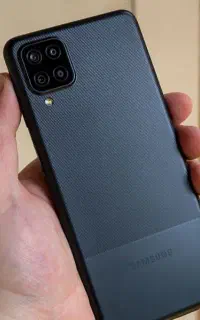 گوشی سامسونگ A12