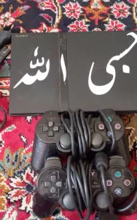پلی استیشن
