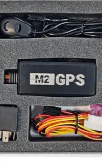 ردیاب جی پی اس  MA100