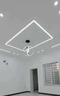 اجرای کناف اذران و ماربل شیت