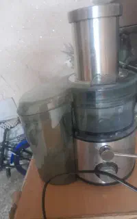 آبمیوه گیری