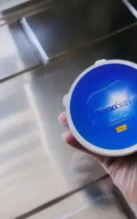 پاک کننده سطوح و براق کننده نانو