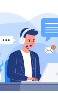 همکار انلاین ادمین