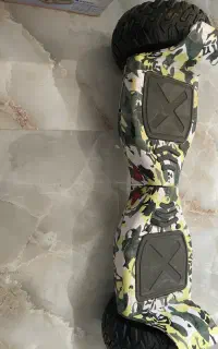 اسکوتر برقی اسمارت