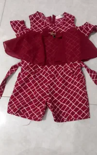 لباس بچگانه