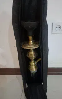 فروش قلیون همراه با کیف و متعلقات