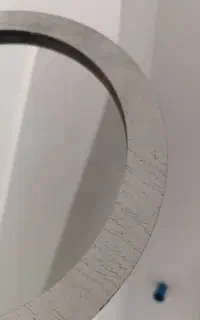 آینه پنج عددی