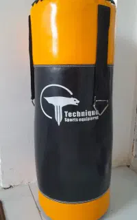 کیسه بوکس