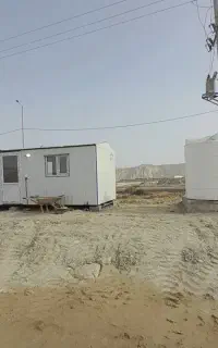 استخدام نگهبان برای کارگاه