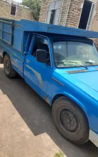 فروش نیسان دوگانه کارخانه