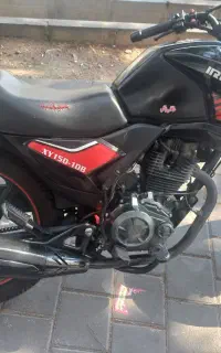 موتور سیکلت ایردوکو ۱۰b