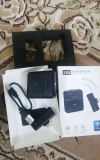 میکروفون وایرلس مخصوص ایفون