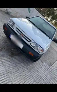 پراید