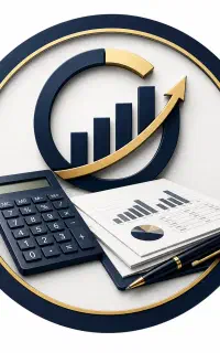 ارائه خدمات حسابداری ، مالی و مالیاتی