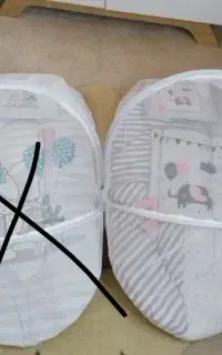 پشه بند