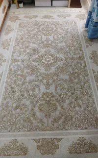 فرش 4 متری 1.5در 2.25