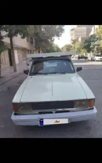 پیکان وانت