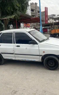 پراید131