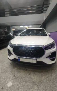 فیدلیتی الیت 7 نفره مدل 1405/نقد و اقساط بدون ضامن