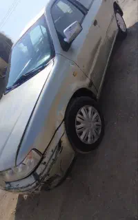 ماشین سمند