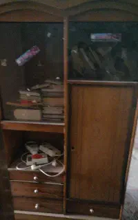 کمد لباس