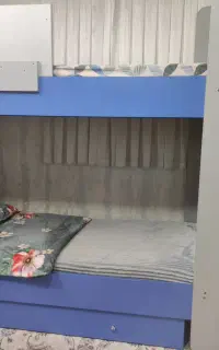 تخت دوطبقه