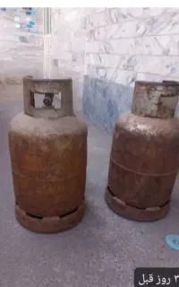 سیلندر بوتان