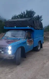 حمل بار