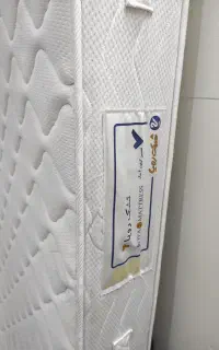 تشک تخت خواب
