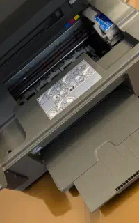 چاپگر پرینتر اسکنر اپسون Epson