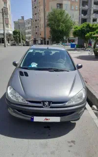 206 تیپ 5