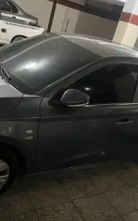 تارا وی چهار خاکستری
