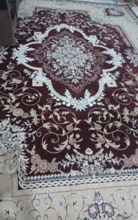 فرش دوازده متری