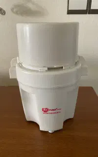 خردکن چرخگوشت یک دو سه فوما ژاپن نو
