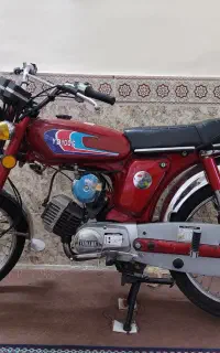 وای دی ۱۰۰ تمام فابریک