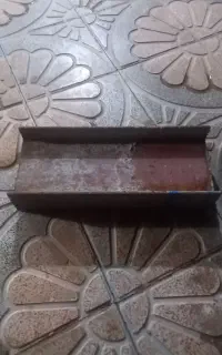 دو تیکه اهن ۲۴