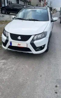 کوییک rs مدل ۱۴۰۲