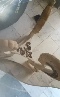 جلو مبلی ۱عدد