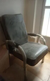صندلی اداری